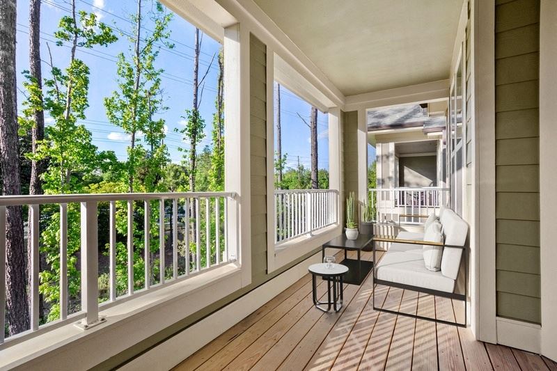 The Villages At Westford Apartments, 2605 South Lowell Road, Apex, NC